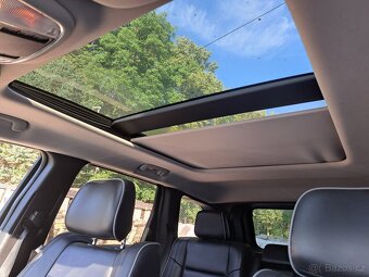 Jeep Grand Cherokee 3,0 Diesel - 8