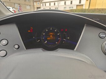 Honda Civic 1.8 i-VTEC Tourer Sport - 8