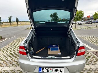 Škoda Superb 2 1.4 tsi - 8