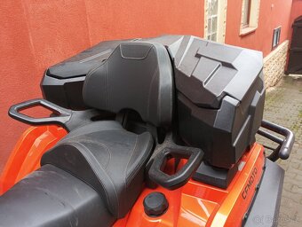 Prodám ctyrkolku - 8