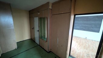 Prodej bytu 3+1 s lodžií, Nová výstavba 206, Obrnice - 8