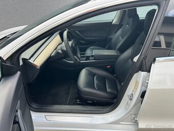 Tesla Model 3 LR 4x4 Long Range 2019 - 8