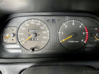 Toyota Land Cruiser 95 - 8