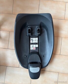 Set kočárek Cybex PRIAM 3 a autosedačka - 8