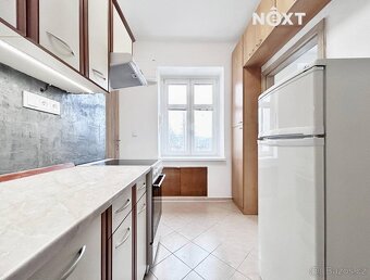 Pronájem byt 2+1, 39㎡ - 8