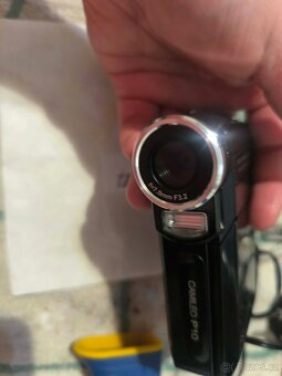 Kamera Toshiba - 8