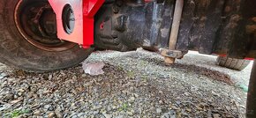 Manitou MRT 1850 - 8