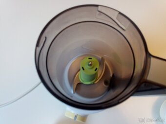 Philips AVENT Parní hrnec a mixér 2v1 - 8