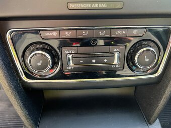 ŠKODA SUPERB 2 4x4 FACELIFT 2.0tdi ambiente - 8