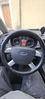 Prodám Ford Cmax 2008 2.0 D odpočet DPH - 8