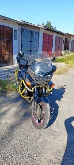 Honda Varadero 1000 - 8