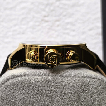 Hodinky INVICTA I-Force - model 1515 - 8