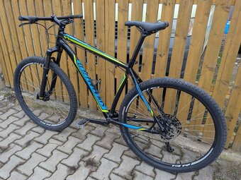 Specialized Hardrock 29" - 8