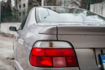 BMW E39 540i Individual - 8