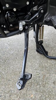 Triumph Explorer XRT Tiger1200 - 8