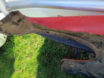 Škoda Rapid, 105,120,130M - 8