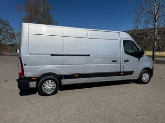 Renault Master 2,3DCI 92kw - 8
