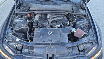 Bmw e90 320i - 8