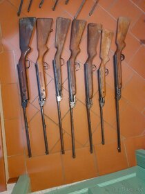 Vzduchovky - 8