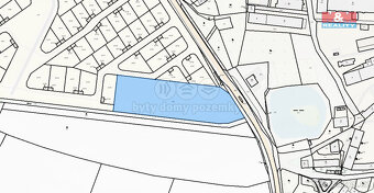 Prodej pozemku k bydlení, 10001 m², Klatovy, Sobětice - 8