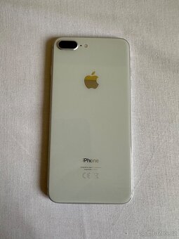 Apple iPhone 8 Plus 64GB - 8