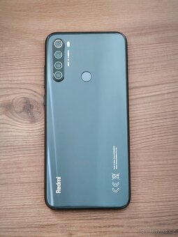 Vivo Realme Xiaomi Xiaomi - 8