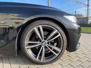 BMW 430i 185kW 74tkm M-paket RWD ČR - 8