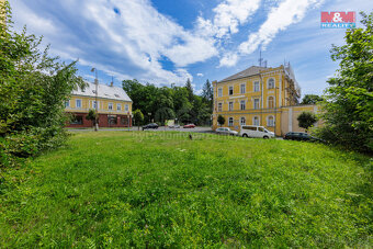 Prodej komerčního pozemku, 526 m², Františkovy Lázně - 8