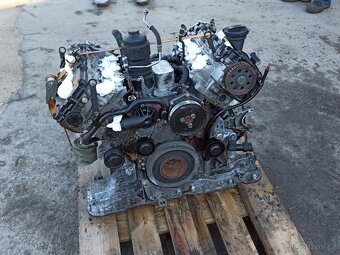 MOTOR AUDI 2.7TDi 132KW - typ BPP - ZÁRUKA, DOKLAD, DPH - 8