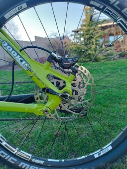 Canyon Nerve AM 8.0 - 8