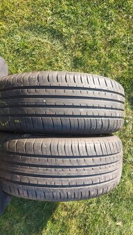 Škoda superb R18 Pegasus 235/45R18 Letni - 8