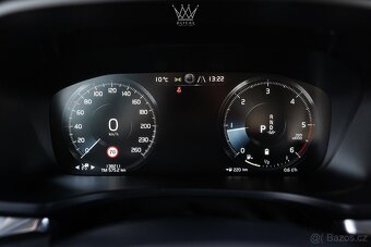 Volvo V60 Cross Country CC B4 145kW 4x4 DPH - 8