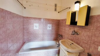 Prodej bytu 3+1 Bystřice pod Hostýnem, ev.č. 26960 - 8