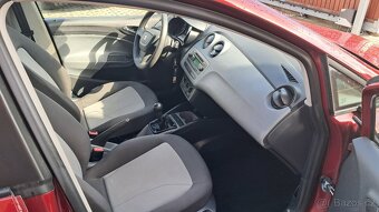 SEAT IBIZA 1.2 TDI / 55KW KLIMA - 8
