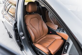 BMW Rad 5 530d xDrive M-packet G30 - 8