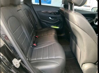 Mercedes GLC r.v.2022 4-Matic sport - 8