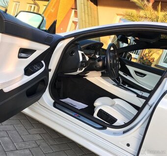 BMW 640D Gran Coupe Individual - 8
