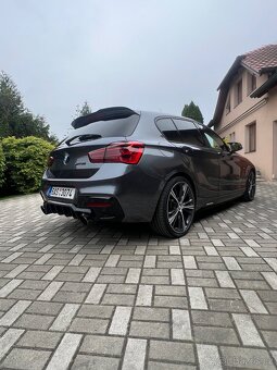 BMW M140i xDrive bez OPF M-Performance 303KW automat - 8