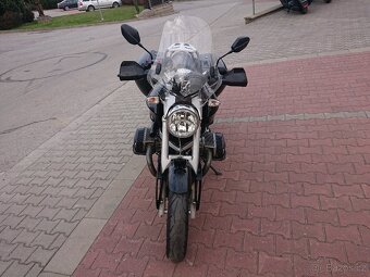 BMW R 1200 R 2007 - 8