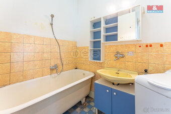 Prodej rodinného domu, 200 m², Svitavy, ul. Hybešova - 8