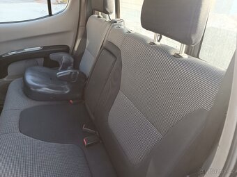 Mitsubishi L200 - 8