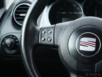 Seat Altea 1.4 TSi , 92 kW benzín, 2008 - 8