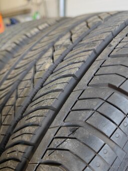 235/50 R19 letní pneu Continental demont - 8