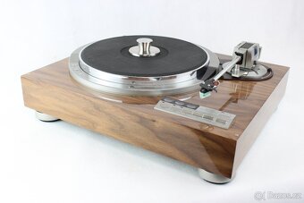 Gramofón VICTOR QL-Y55F (JVC) - 8
