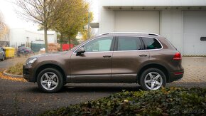 Volkswagen Touareg (Možnost odpočtu DPH) - 8