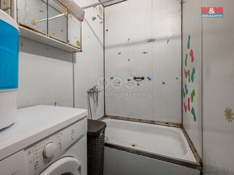 Prodej bytu 1+kk, 33 m², Jesenice, ul. V Lázních - 8