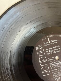 David Bowie – Ziggy Stardust - 8