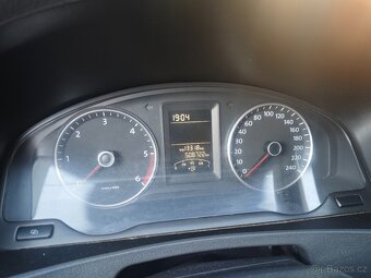 Transporter T5.1 2.0 TDi 103 kw 6kv r.v.2012 - 8