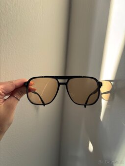 Sluneční brýle unisex - 8