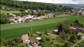 Prodej pozemku 574m2 - RÁJEC-JESTŘEBÍ - 8
